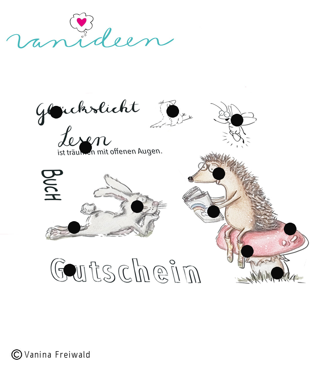 Lesen mit Anton
