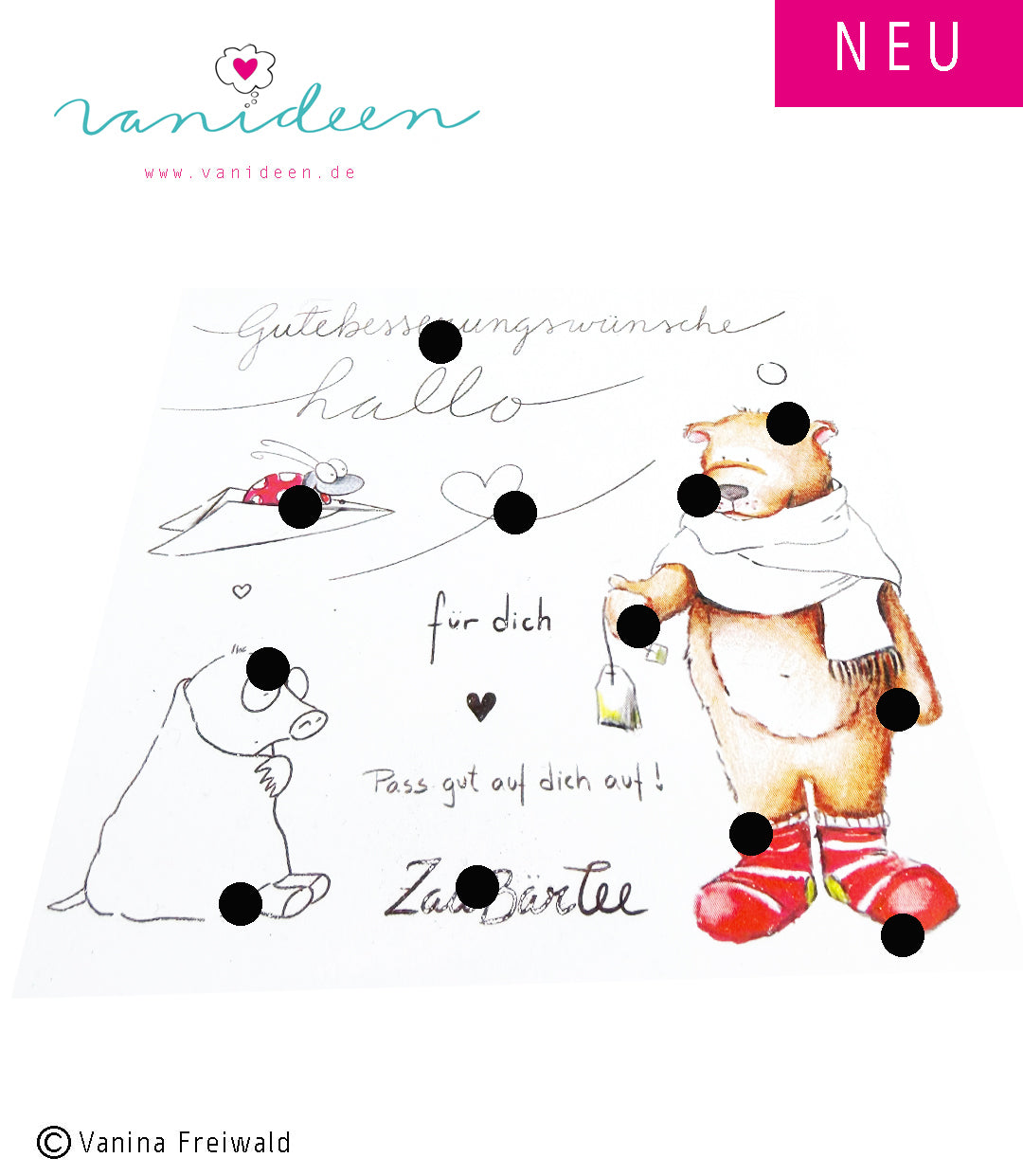 ZauBärTee