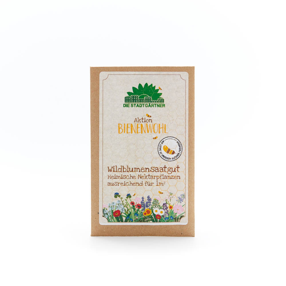 Bienenwohl Saatgut