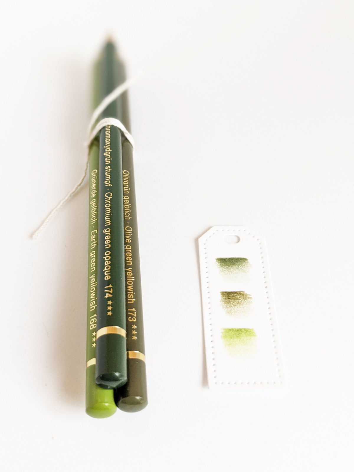 Polychromos Farbstifte Sets, Faber-Castell