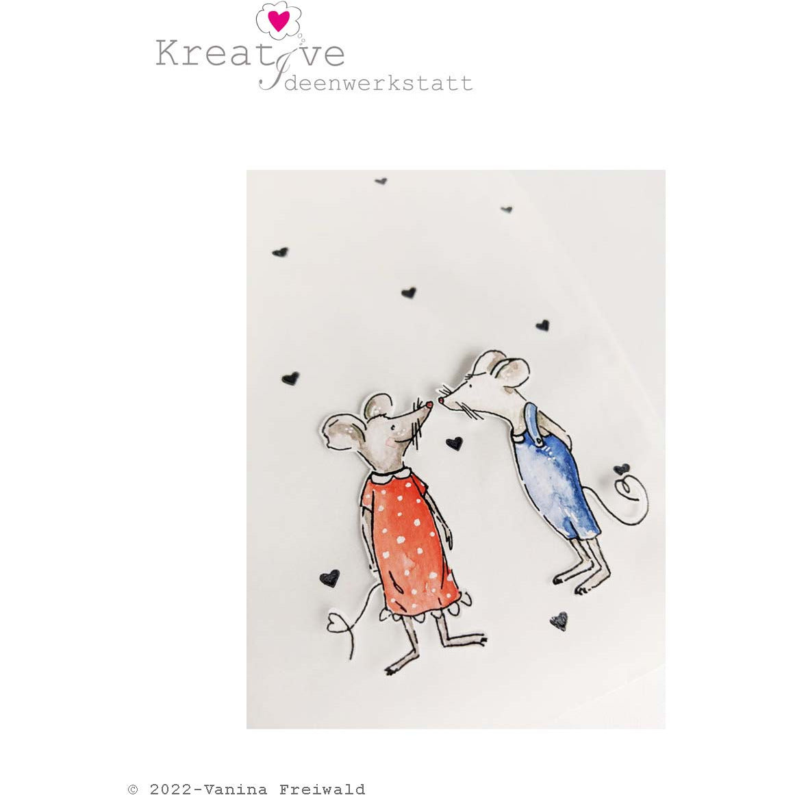 Merle und Fips