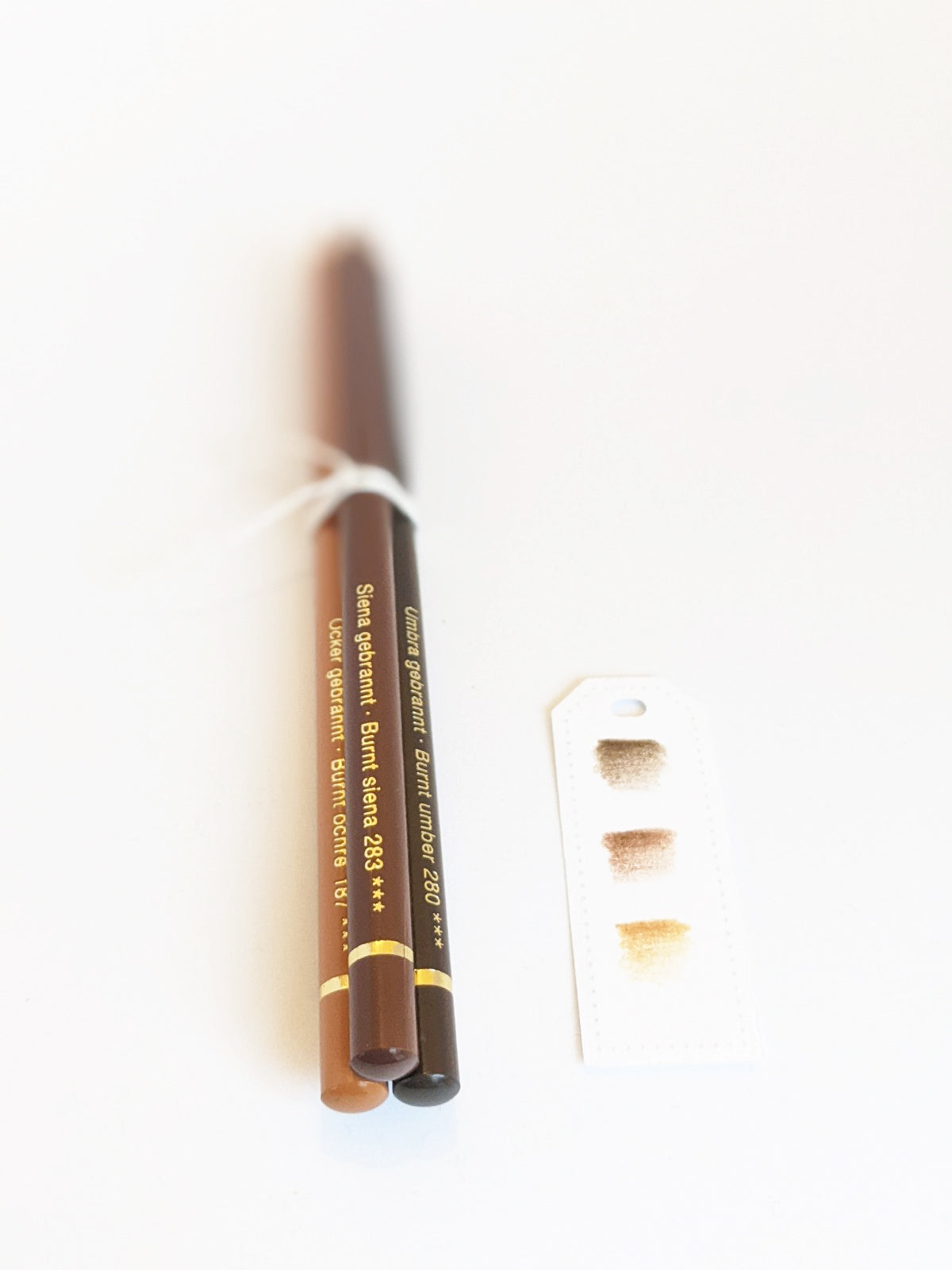 Polychromos Farbstifte Sets, Faber-Castell