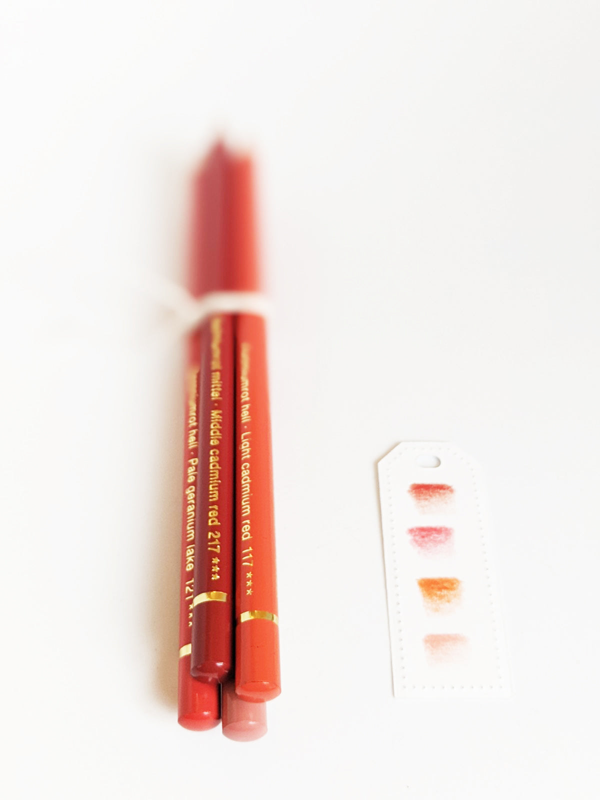 Polychromos Farbstifte Sets, Faber-Castell