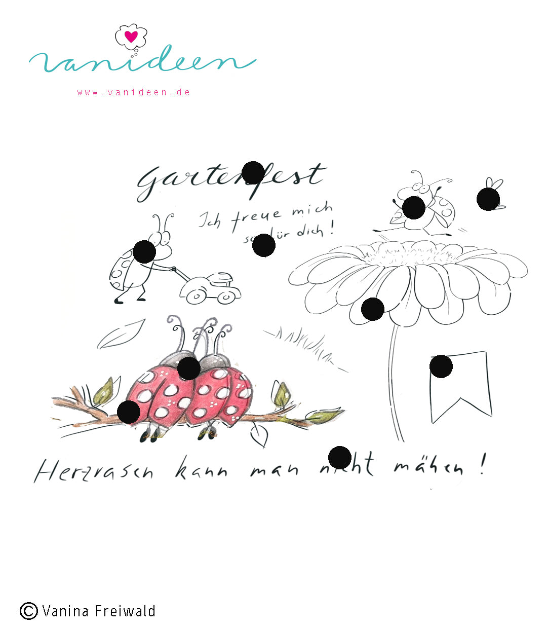 Gartenfest
