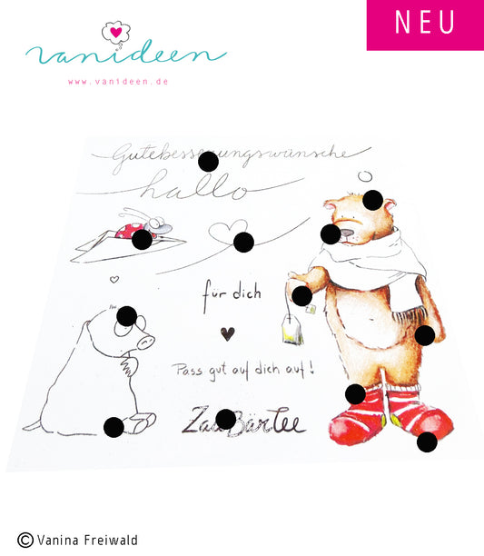 ZauBärTee