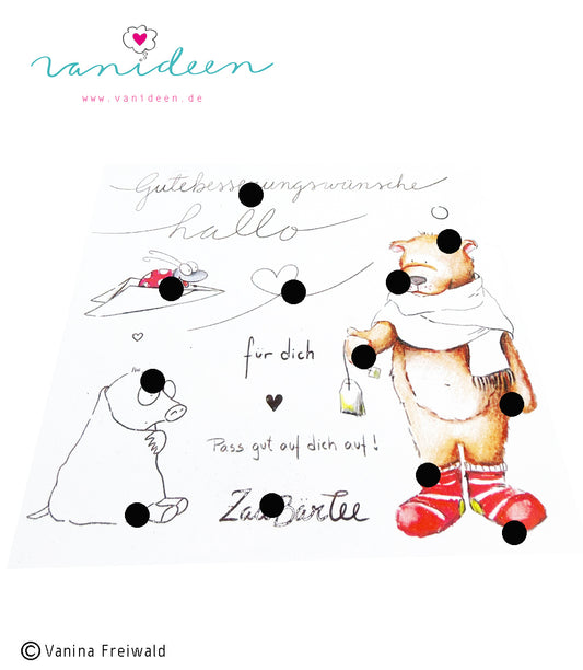 ZauBärTee