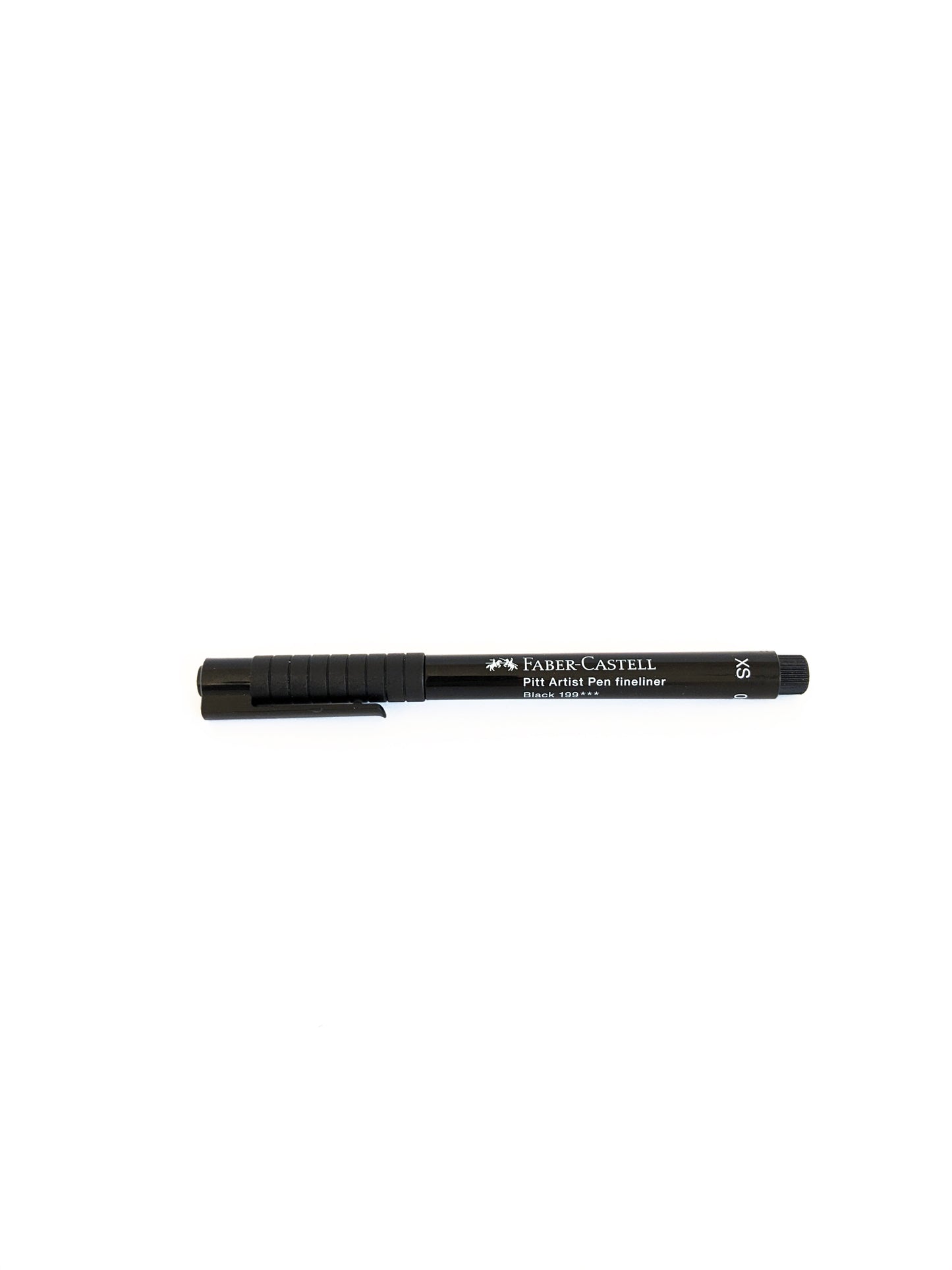 Pitt Artist Pen XS Tuschestift, schwarz